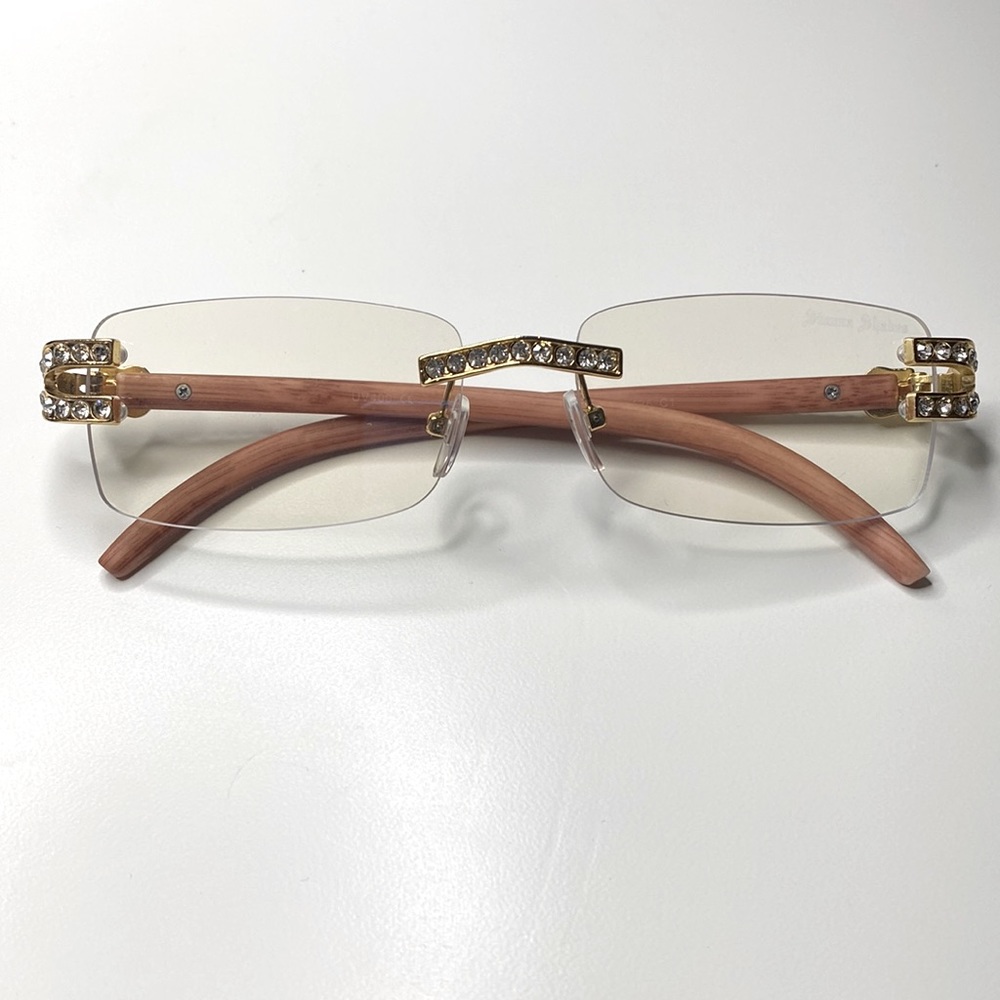 Stunna Shades by Still Hyphy brand